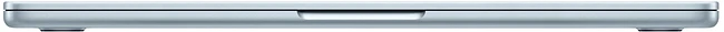 Ноутбук Apple MacBook Air 13.6 A3240 Sky Blue (MC6V4HN/A)