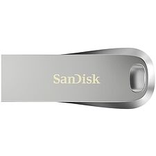 USB Flash-накопитель SanDisk Ultra Luxe USB 3.1 128GB (SDCZ74-128G-G46)
