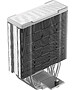 Кулер для процессора DeepCool AG400 G2 WH белый (R-AG400-WHNPMG2-G)