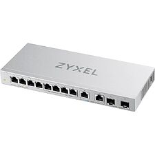 Коммутатор Zyxel XGS1010-12-ZZ0102F 2SFP+