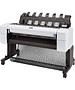 Плоттер HP Designjet T1600 (3EK10A)