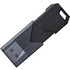 USB Flash-накопитель Kingston DataTraveler Exodia Onyx 256GB (DTXON/256GB)