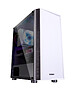 Корпус Zalman R2 White