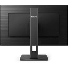 Монитор Philips 272S1M/01 черный