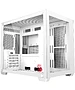 Корпус Bloody BD-CC108 без БП белый (BD-CC108-WH)