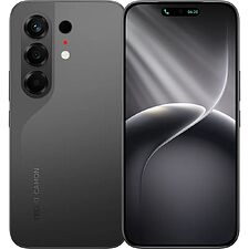 Смартфон Tecno Camon 50 8GB/256GB Moonshadow Black (CN5)