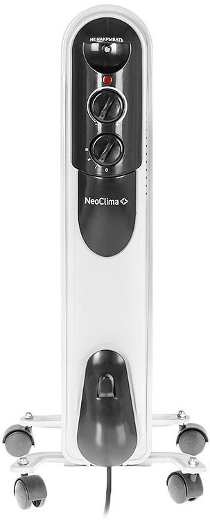 Радиатор Neoclima NC 9307