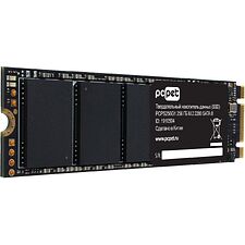 SSD диск PC Pet 256GB PCPS256G1