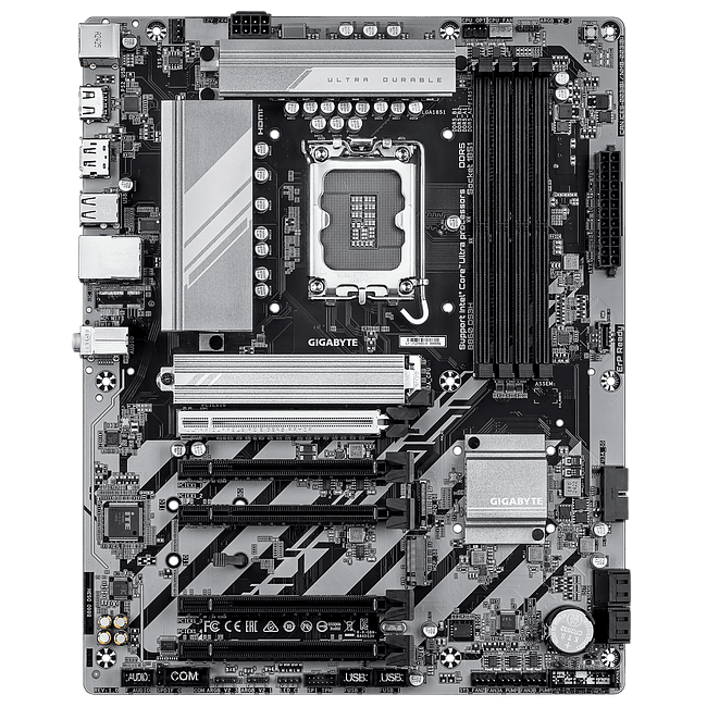 Материнская плата GigaByte B860 DS3H