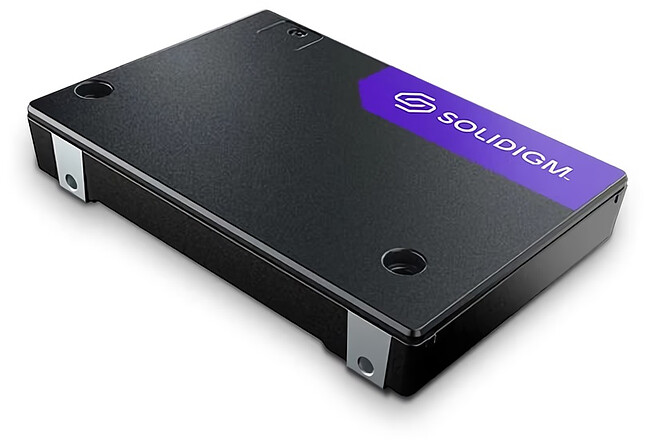 SSD диск Solidigm D7-PS1010 1.92TB (SB5PH27X019T001)