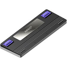 Клавиатура NuPhy Air60 HE Low-Profile Magnetic Jade Switch (Air60HE-SS-J)