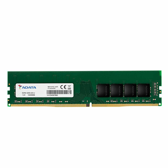 Оперативная память A-Data DDR4 8Gb oem (AD4U32008G22-BGN)