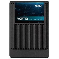 SSD диск MSI Vortiq E21SYMWT 7680GB (S78-440T100-P83)