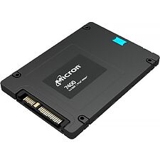 SSD диск Micron 7400 Pro 3.84Tb (MTFDKCB3T8TDZ-1AZ1ZABYYR)