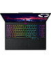 Ноутбук Lenovo Legion 5 15AKP10 Eclipse Black (83F1003ERK)