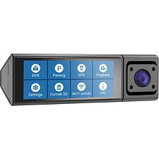 Автомобильный видеорегистратор Navitel RC3 PRO