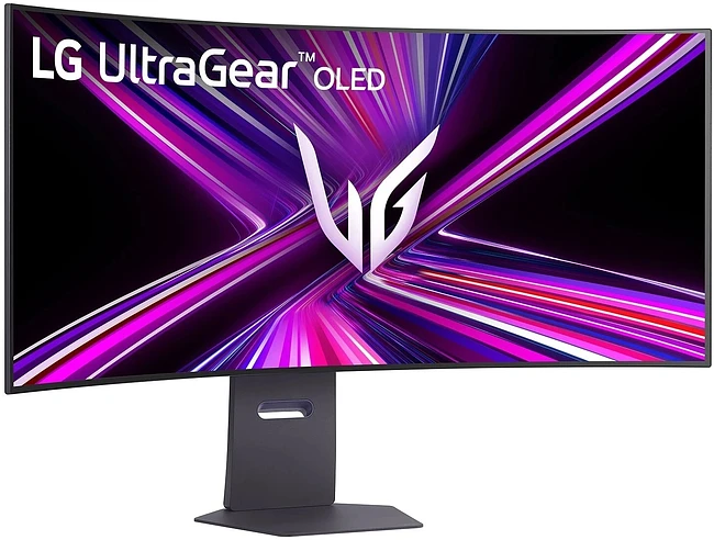 Монитор LG 45GX950A-B