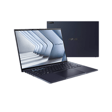 Ноутбук Asus ExpertBook B9 B9403CVAR-PP2169W Black (90NX05W1-M03010)