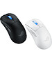 Мышь Asus P714 ROG Keris II WL Ace White (90MP03N0-BMUA10)