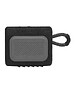 Беспроводная колонка JBL Go 3 черный (JBLGO3BLK)