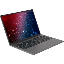 Ноутбук IRU Strato 16ALMR Silver (2159330)