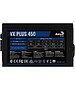 Блок питания Aerocool VX-450 PLUS