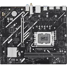 Материнская плата ASUS PRIME B760M-F WIFI (90MB1N00-M0EAY0)
