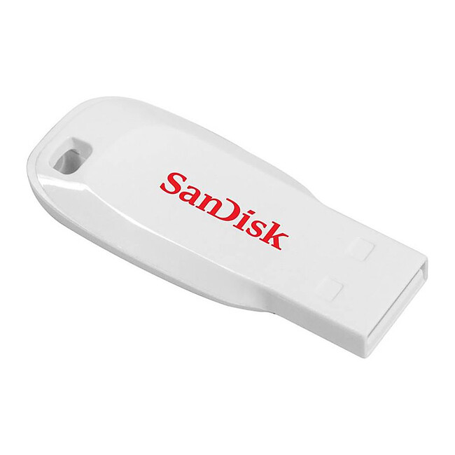 USB Flash-накопитель SanDisk SDCZ50C-016G-B35W 16GB