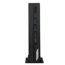 Компьютер MSI Pro DP10 12M Mini Black (9S6-B0A611-286)