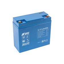 Аккумулятор для ИБП Бастион Skat i-Battery 12-12 LiFePo4 (646)
