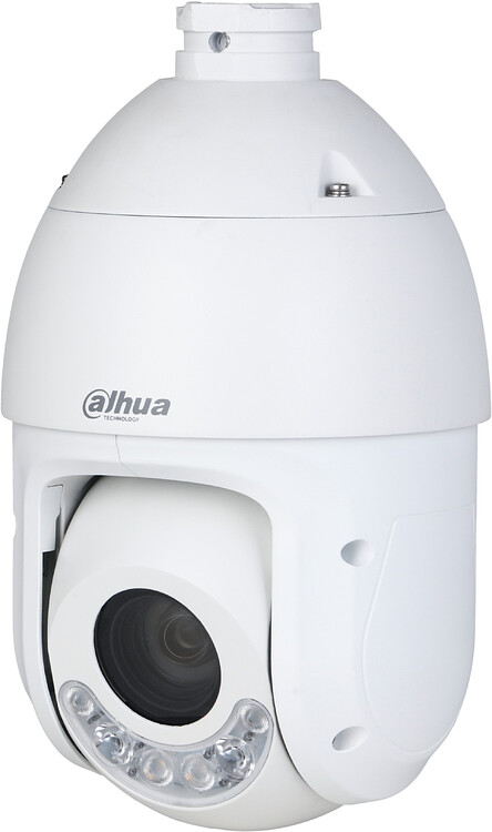Камера видеонаблюдения Dahua DH-SD4E825GB-HNR-A-PV1