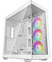Корпус DeepCool CH780 WH E-ATX без БП (R-CH780-WHADE41-G-1)