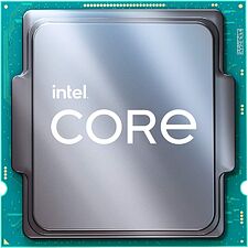 Процессор Intel Core i5-11400 OEM