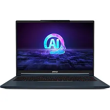 Ноутбук MSI Stealth 16 AI Studio A1VIG-062RU (9S7-15F312-062)