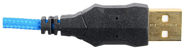 Клавиатура Defender Doom Keeper GK-100DL RU (45100)