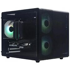Компьютер Raskat Strike 520 Black (Strike520211459)