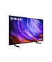 Телевизор Samsung QE83S85HAEXPY черный графит