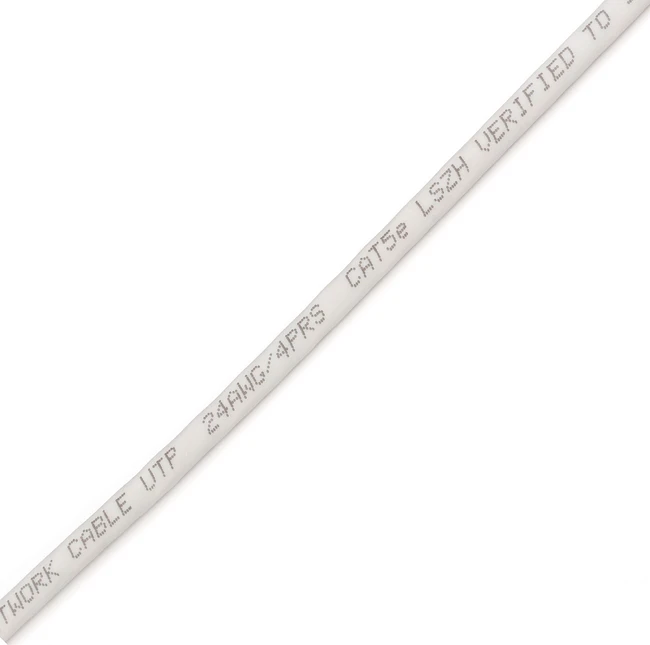 Патч-корд Premier PP31-1.5M-LSZH серый