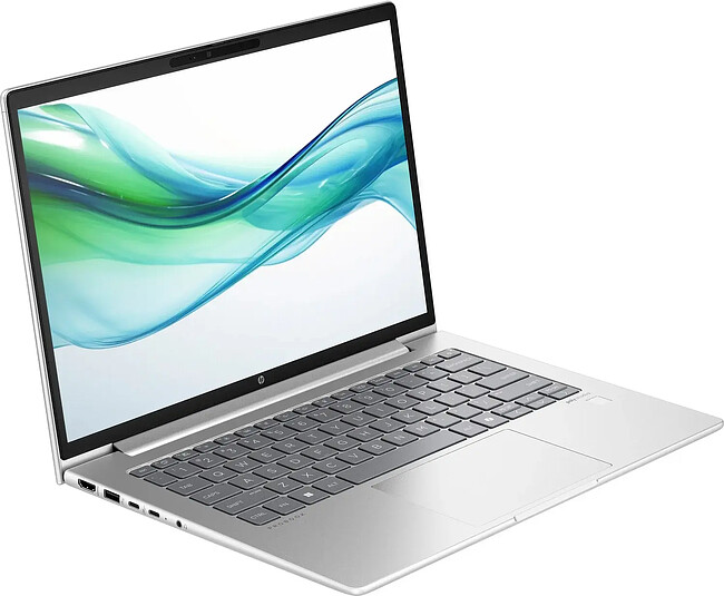 Ноутбук HP ProBook 440 G11 Silver (CT1L2PC)
