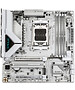 Материнская плата Gigabyte B850M Eagle WIFI6E Ice (rev. 1.1)