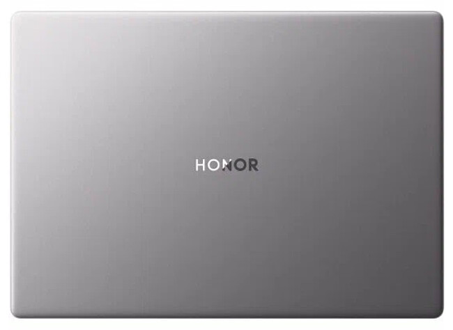 Ноутбук Honor MagicBook X16 GOH-X Grey (5301APLN)