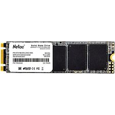 SSD диск Netac N535N 256GB (NT01N535N-256G-N8X)
