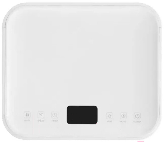 Осушитель воздуха Neoclima ND-10AZ белый