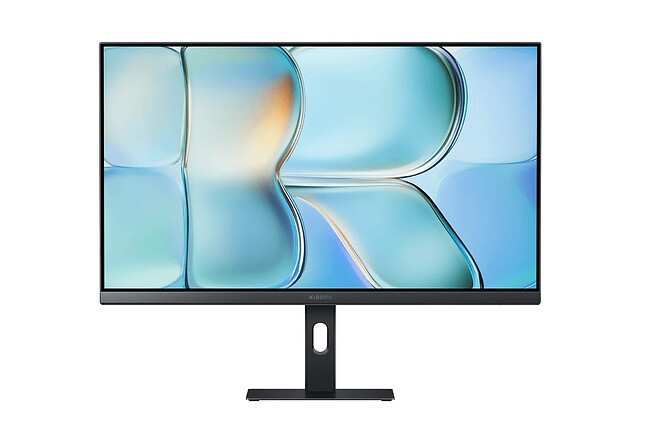 Монитор Xiaomi Monitor A24i 2026 P24FDA-RAGL (ELA6416EU)
