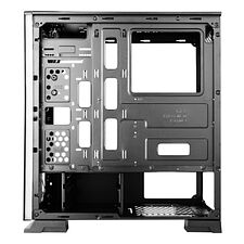 Корпус Formula V Line без БП черный (F-3402)