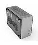 Корпус Zalman M2 mini серебристый