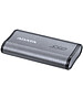Внешний накопитель A-Data SE880 512GB Titanium Grey (AELI-SE880-500GCGY)