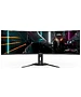 Монитор GigaByte Aorus CO49DQ черный (20VM0-CO49DQBT-1EKR)