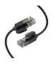 Патч-корд UGREEN NW122-70332 Black (70332)