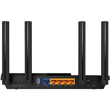 Беспроводной маршрутизатор TP-Link Archer AX55